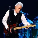 Don Henley Net Worth