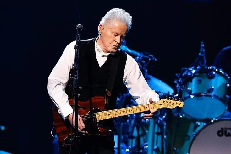 Don Henley Net Worth