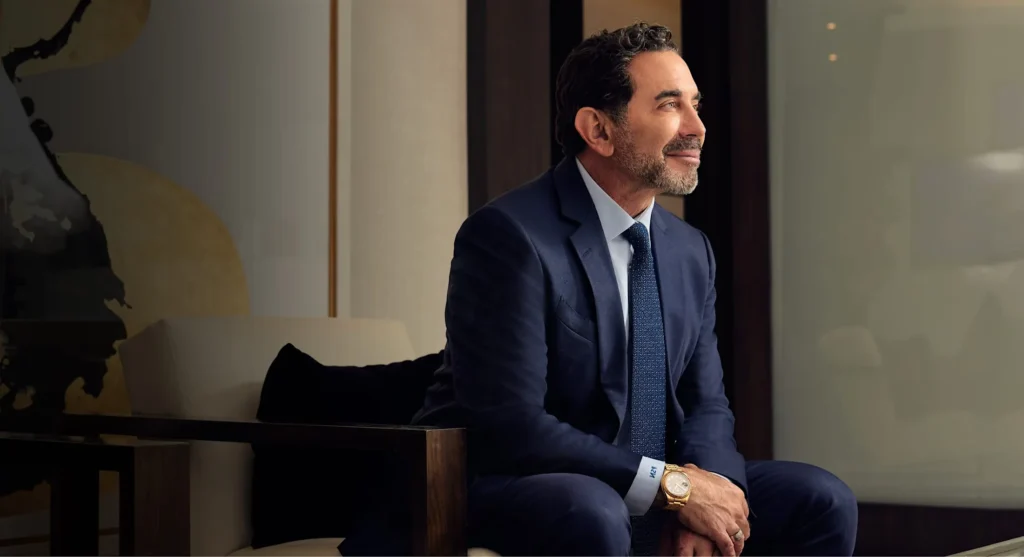 Dr. Paul Nassif Net Worth: Wealth, Luxury Lifestyle, and Assets