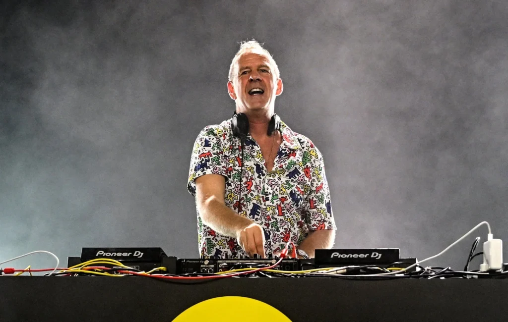 Fatboy Slim Net Worth: Career, Wealth, and Lifestyle