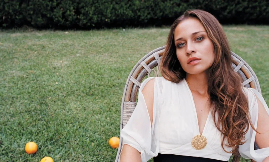 Fiona Apple Net Worth