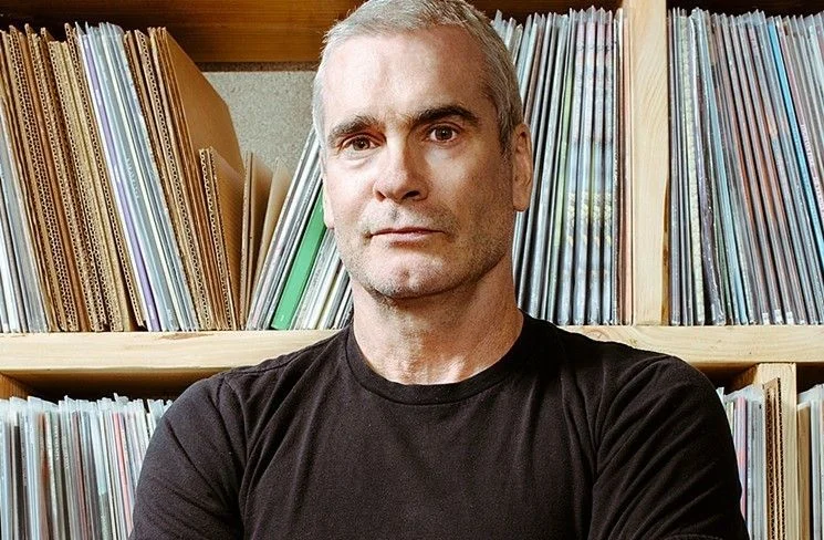 Henry Rollins Net Worth