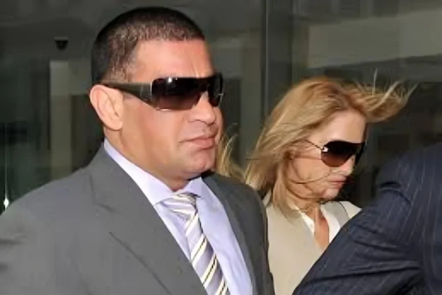 Sam Ibrahim Net Worth: