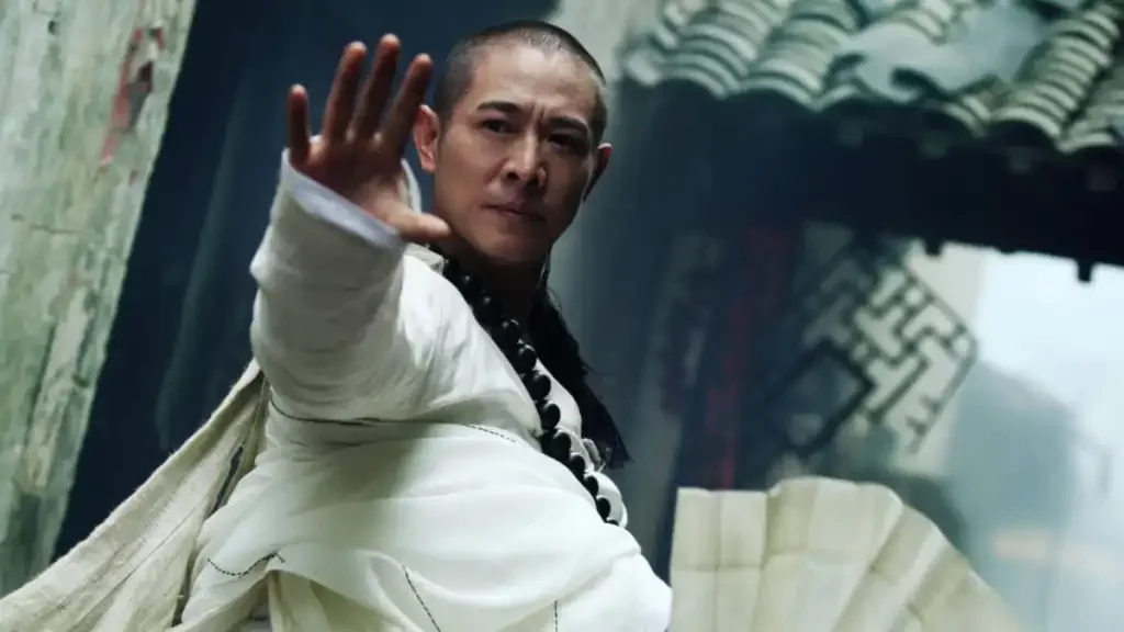 Jet Li Net Worth 2025: Career, Earnings, Lifestyle and Assets