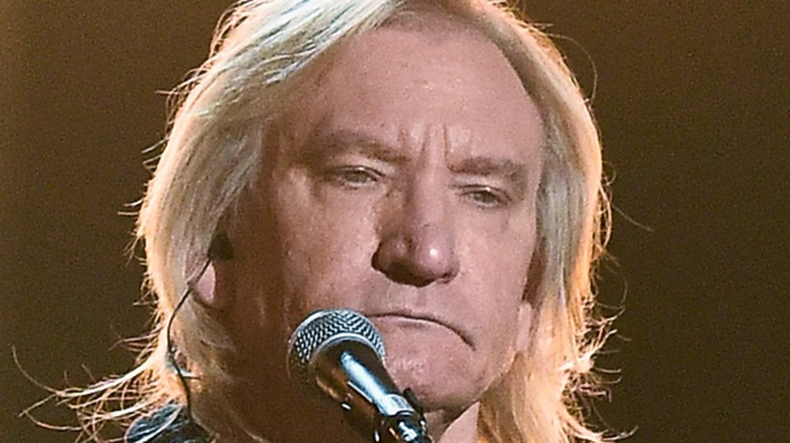 Joe Walsh Eagles Net Worth