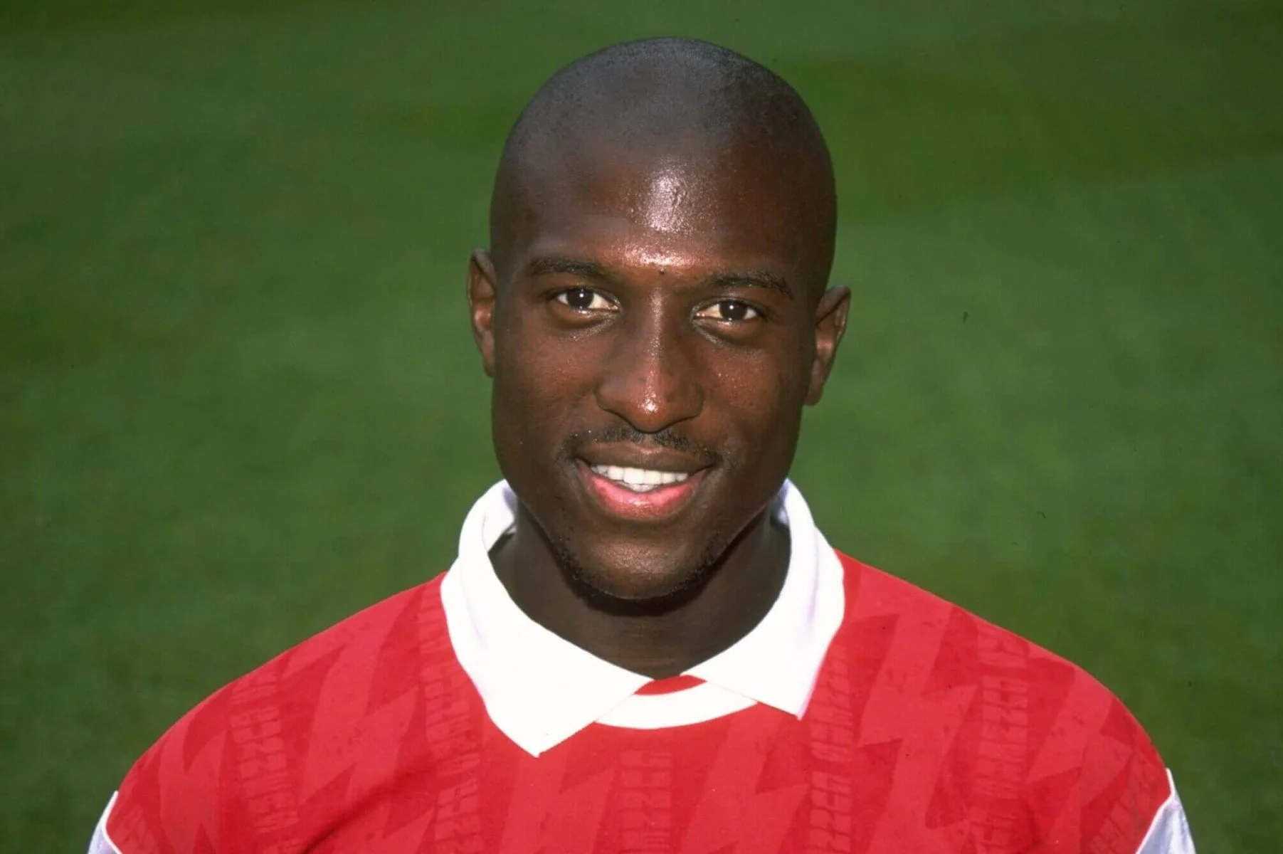 Kevin Campbell Net Worth