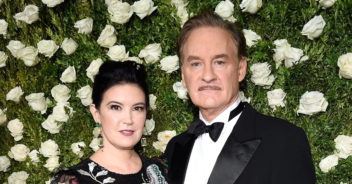 Kevin Kline Net Worth