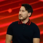 Markiplier Net Worth