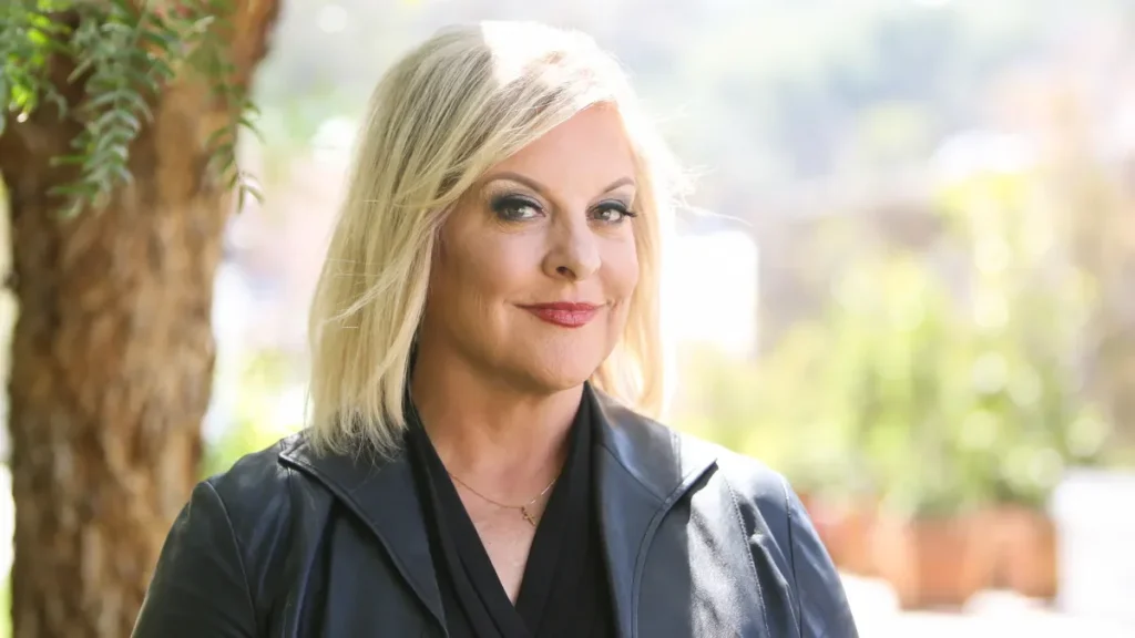 Nancy Grace Net Worth