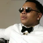 Rapper Kevin Gates Net Worth