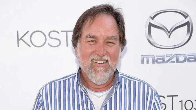 Richard Karn Net Worth