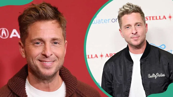 Ryan Tedder Net Worth