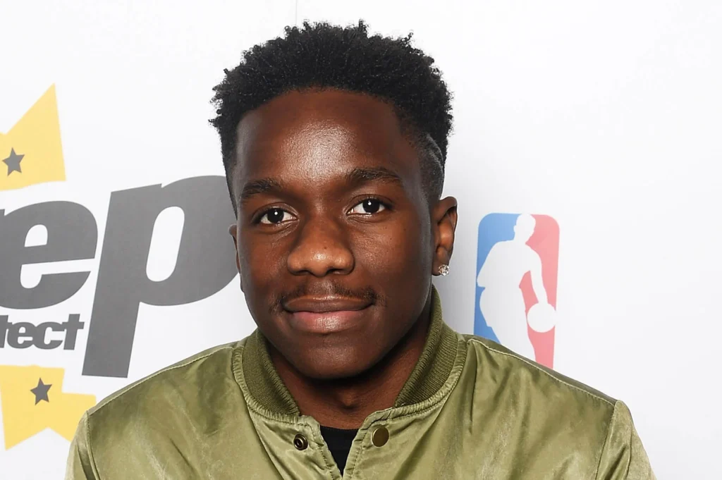 Tinchy Stryder Net Worth 2025: Career, Income, and Lifestyle
