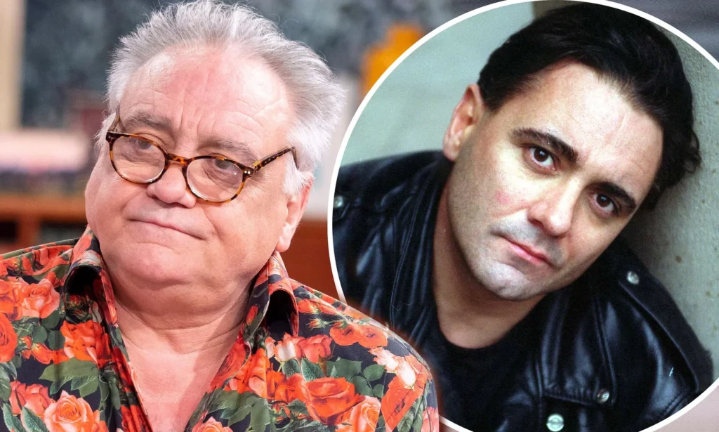 Tony Slattery Net Worth