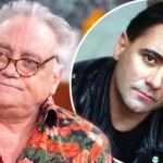 Tony Slattery Net Worth