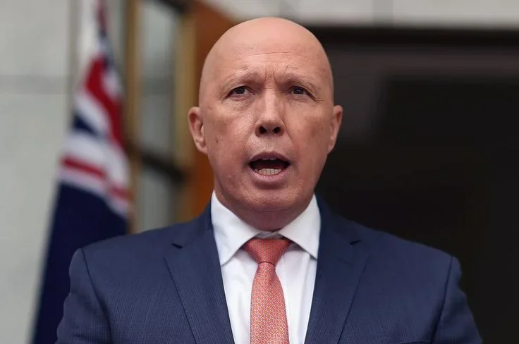 Peter Dutton Net Worth: