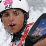 Jessica Fox Net Worth: