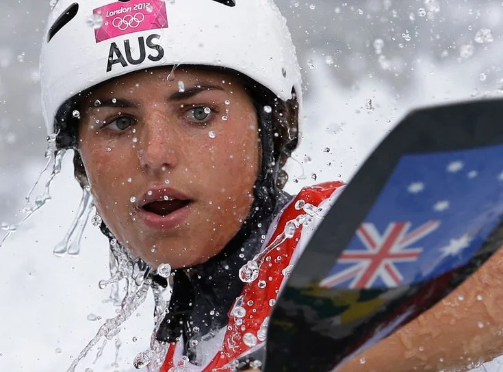 Jessica Fox Net Worth: