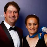 Ash Barty Net Worth: