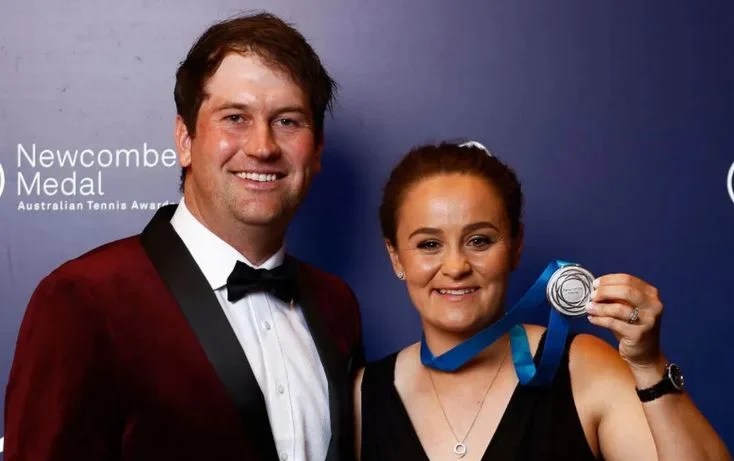 Ash Barty Net Worth: