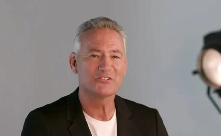 Anthony Field Net Worth: