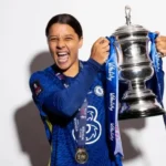 Sam Kerr Net Worth