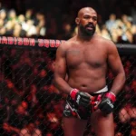 Jon Jones Net Worth