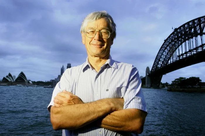 Dick Smith Net Worth: