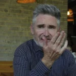Dave Hughes Net Worth: