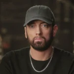 Rapper Eminem Net Worth
