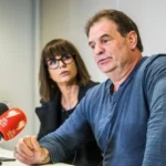 John Setka Net Worth: