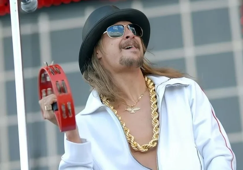 Kid Rock Net Worth:
