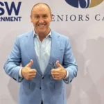 Larry Emdur Net Worth: