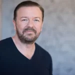 Ricky Gervais Net Worth: