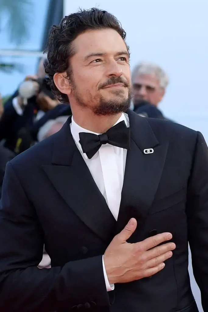 Orlando Bloom Net Worth: