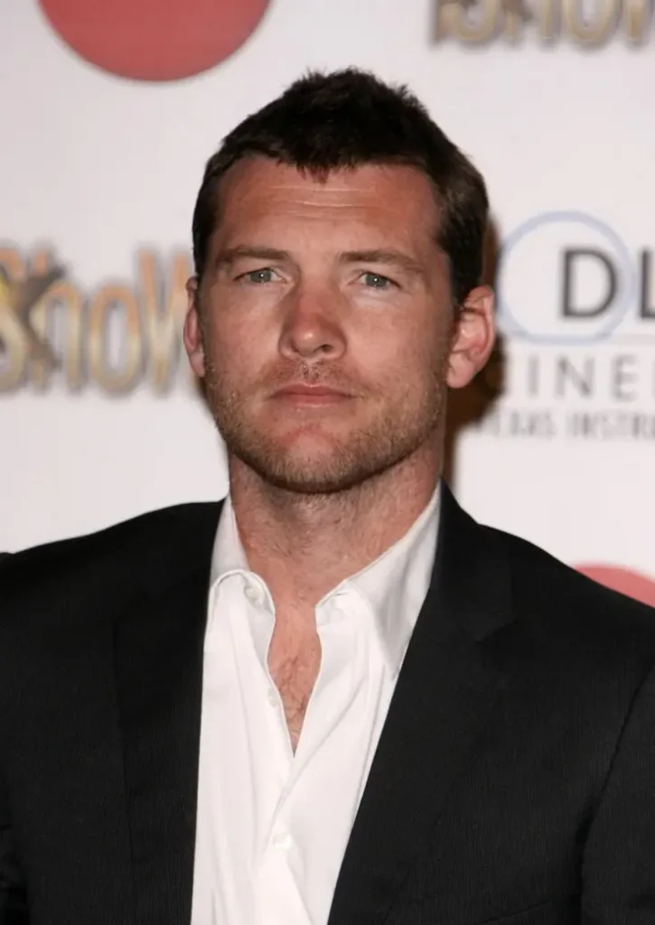 Sam Worthington Net Worth: