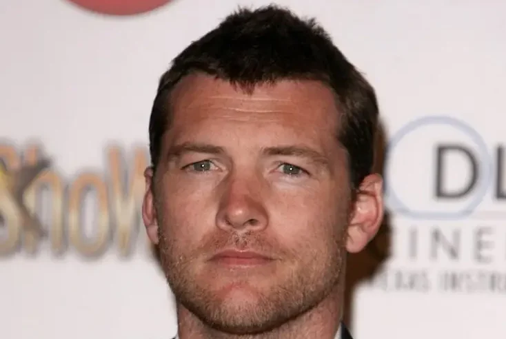 Sam Worthington Net Worth: