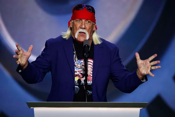 Hulk Hogan Net Worth: