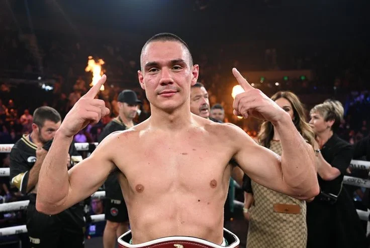 Tim Tszyu Net Worth: