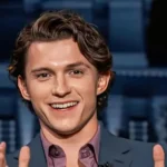 Tom Holland Net Worth: