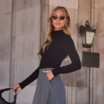 Nadia Bartel Net Worth