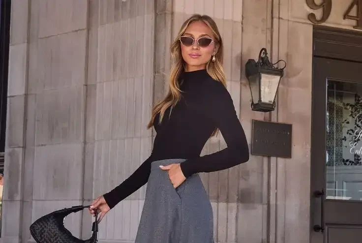 Nadia Bartel Net Worth