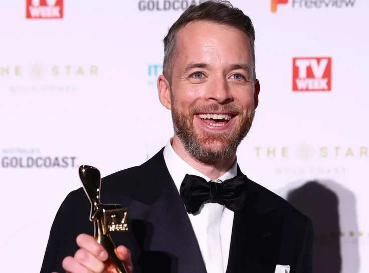 Hamish Blake Net Worth: