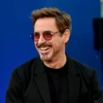Robert Downey Jr Net Worth: