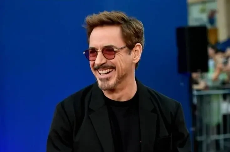Robert Downey Jr Net Worth: