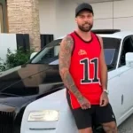 Troy Candy Net Worth: