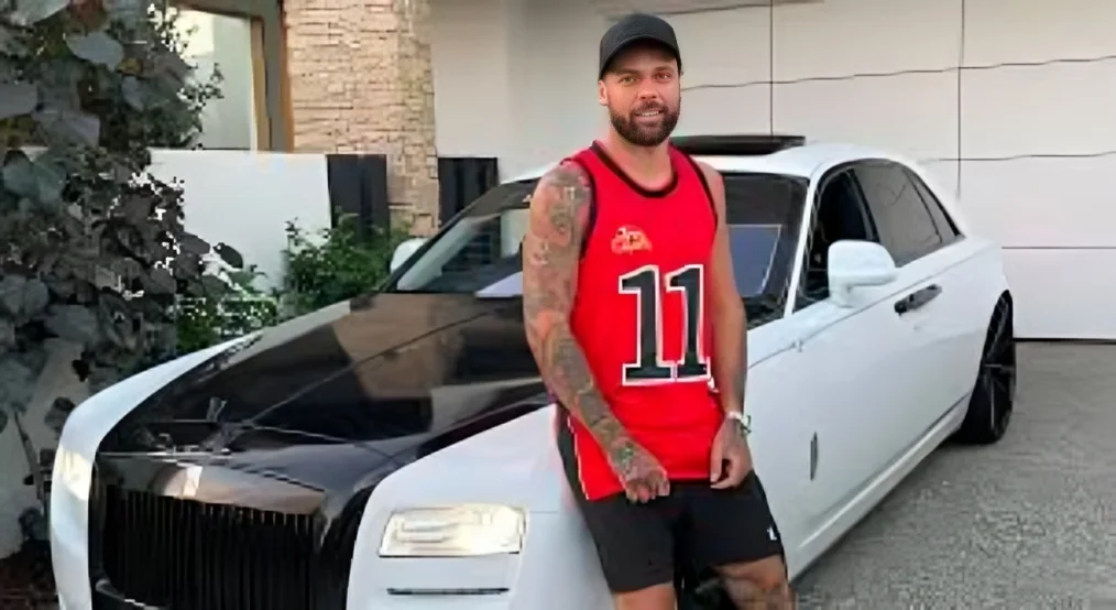 Troy Candy Net Worth: