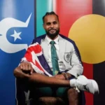Patty Mills Net Worth