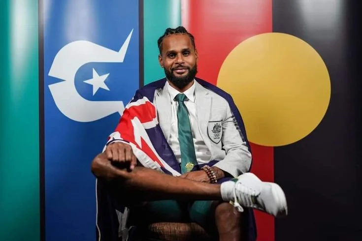 Patty Mills Net Worth