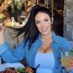 Angela White Net Worth